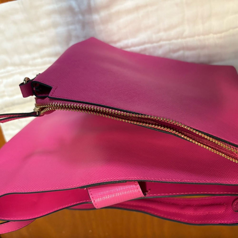 Pink Women's Bag